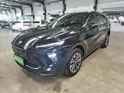 Buick Envision Plus, 2025