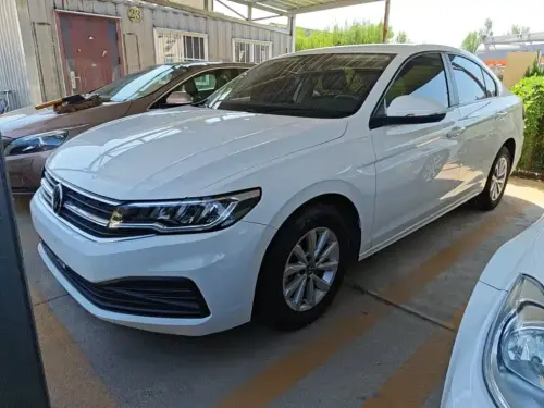 Volkswagen Bora, 2023