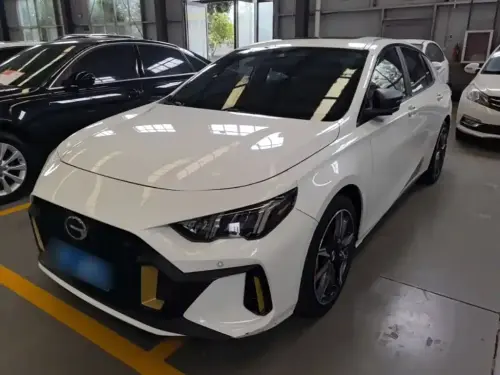 GAC Empow, 2023