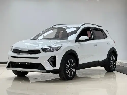 Kia KX1, 2024