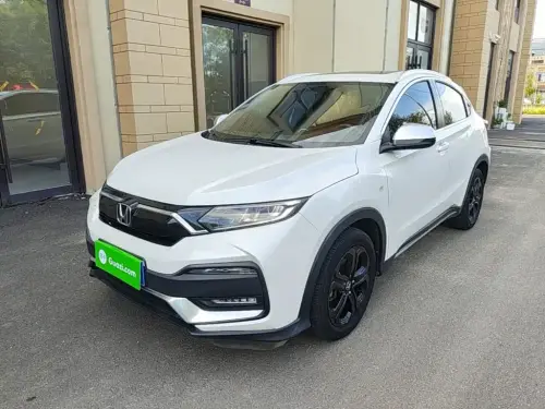 Honda XR-V, 2021