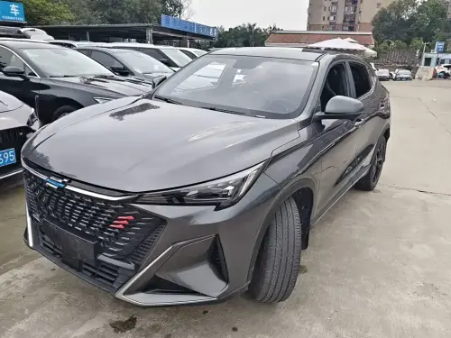 Changan X5 PLUS, 2023