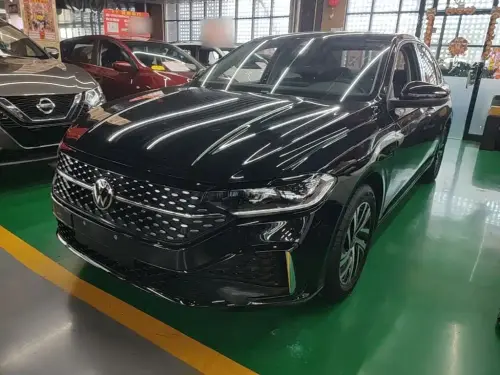 Volkswagen Lavida, 2024