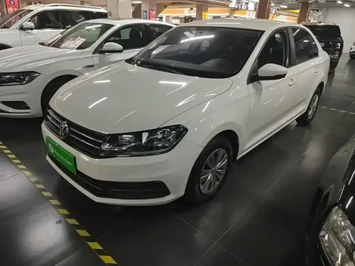 Volkswagen Santana, 2022