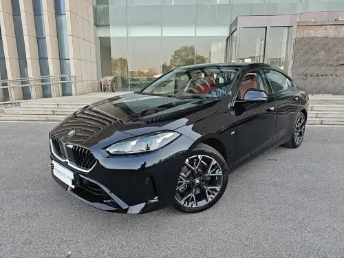 BMW 2-Series, 2025