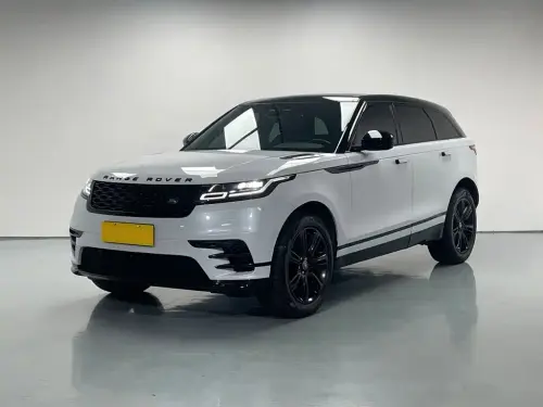 Land Rover Range Rover Velar, 2021