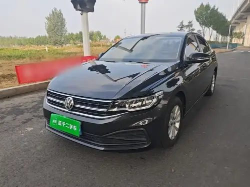 Volkswagen Bora, 2020