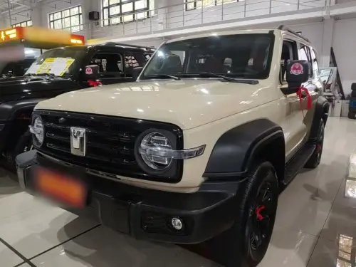 Tank 300, 2025