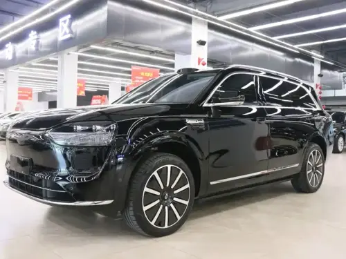 AITO M9, 2026