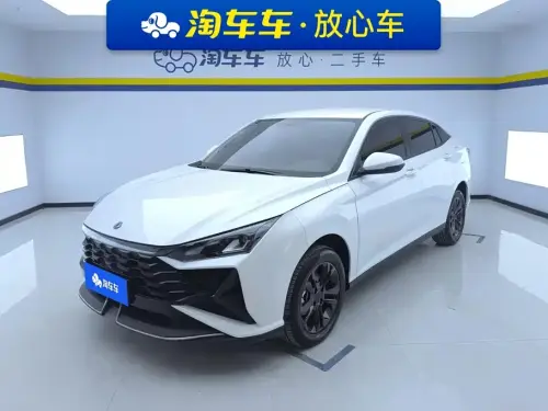 Dongfeng Yixuan, 2025