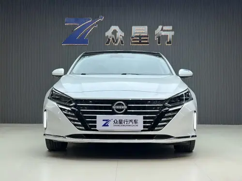 Nissan Teana, 2023