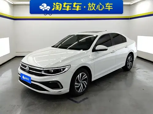 Volkswagen Bora, 2025