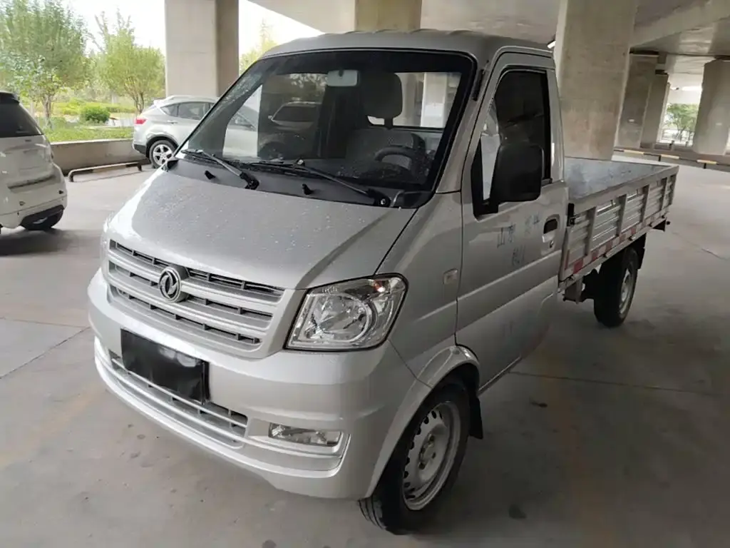 Dongfeng K01, 2022