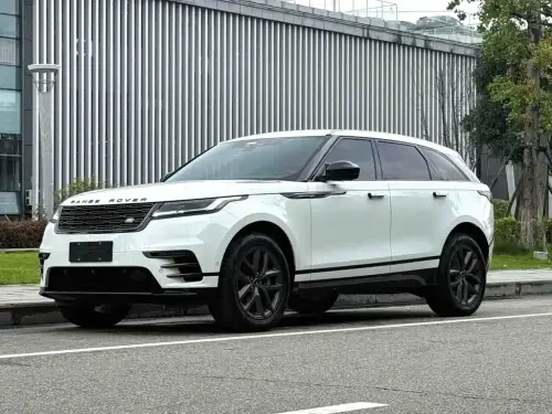 Land Rover Range Rover Velar, 2024