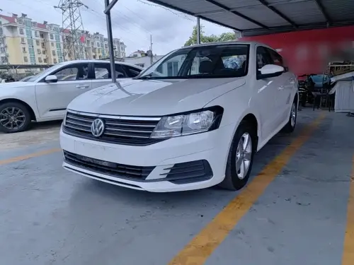 Volkswagen Lavida, 2023