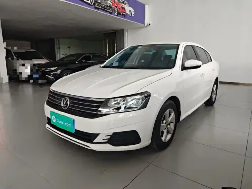 Volkswagen Lavida, 2023