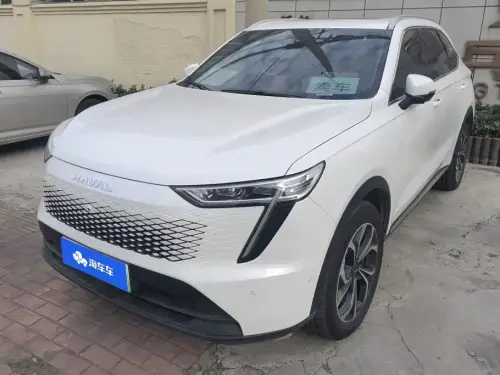 Haval Xiaolong MAX, 2023