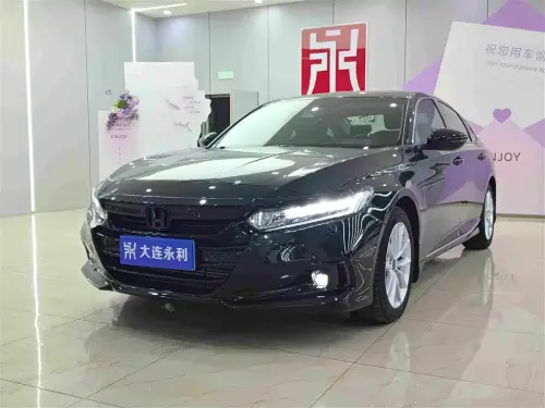Honda Accord, 2023