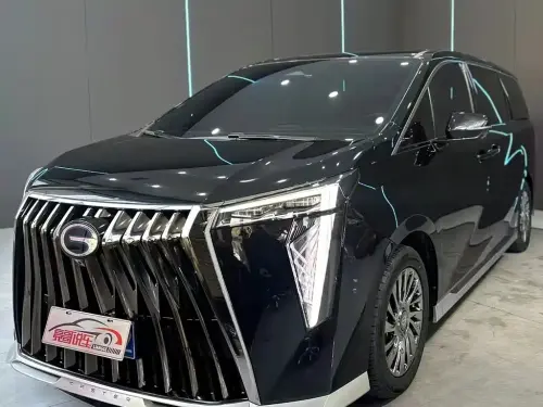 GAC M8, 2025