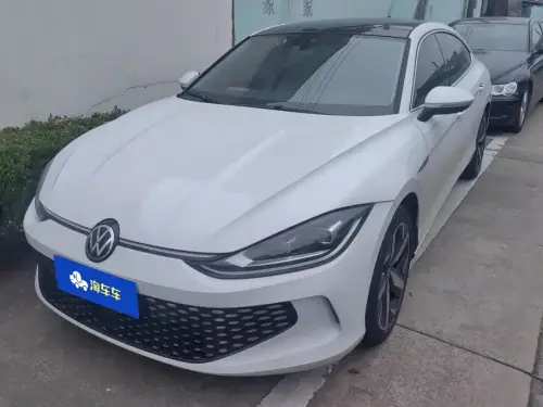 Volkswagen Lamando, 2022