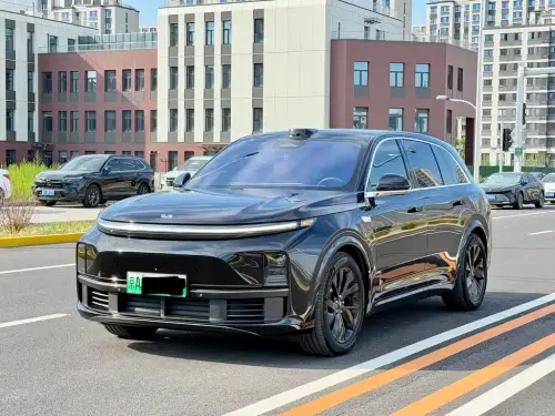 Li Auto L7, 2024