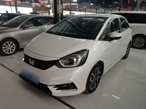 Honda LIFE, 2021
