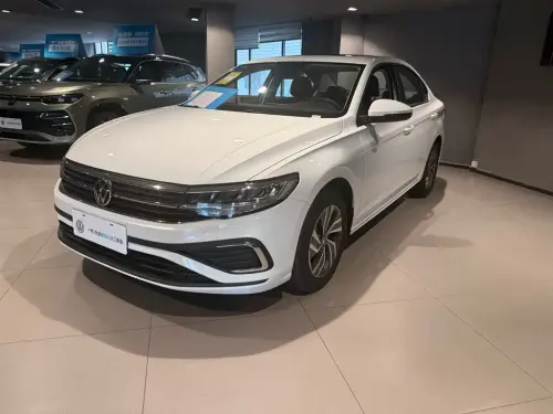 Volkswagen Bora, 2026