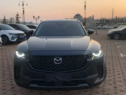 Mazda CX-50, 2023