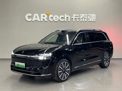 AITO M9, 2025