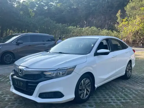 Honda Crider, 2021