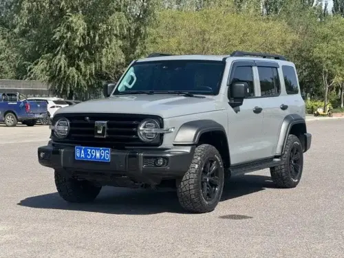 Tank 300, 2023