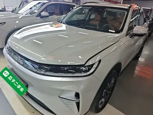 Haval Xiaolong MAX, 2025