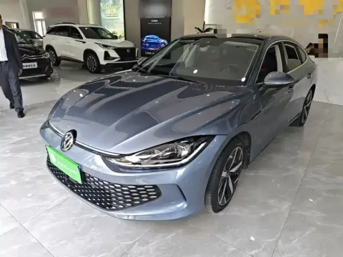 Volkswagen Lamando, 2023