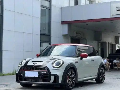 Mini MINI JCW, 2021