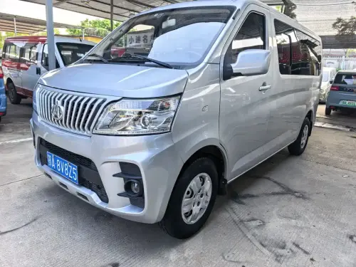 Changan Ruixing M60, 2023