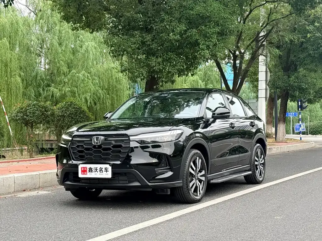 Honda HR-V, 2025