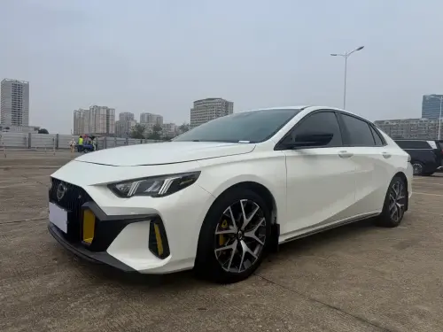 GAC Empow, 2021