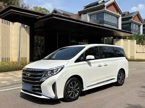 GAC M8, 2023