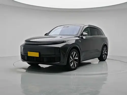 Li Auto L7, 2023