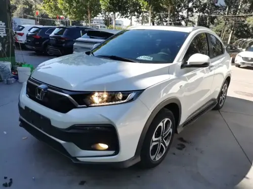 Honda XR-V, 2020