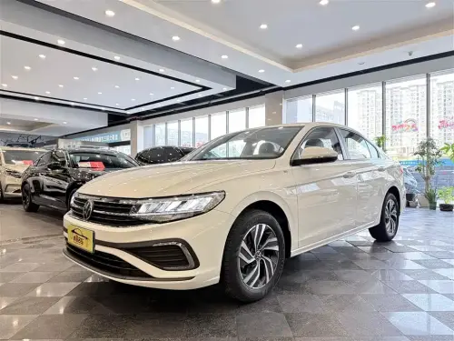 Volkswagen Bora, 2026