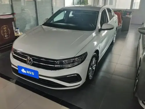 Volkswagen Bora, 2022