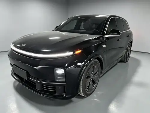 Li Auto L7, 2024