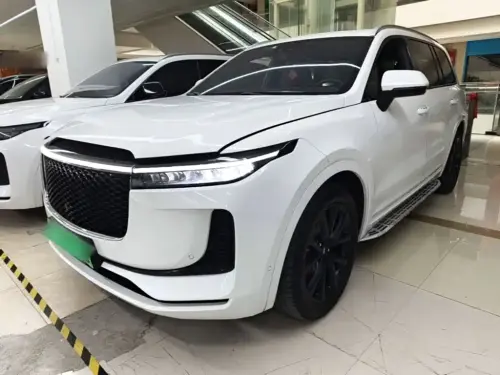 Li Auto ONE, 2019