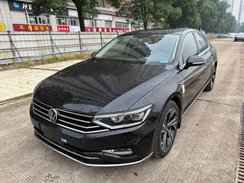 Volkswagen Magotan, 2021