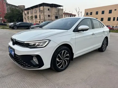 Volkswagen Lavida, 2024