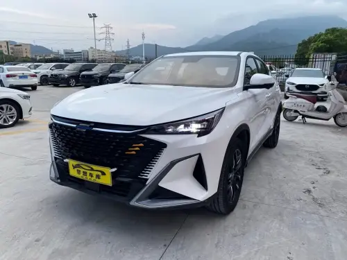 Changan X5 PLUS, 2023