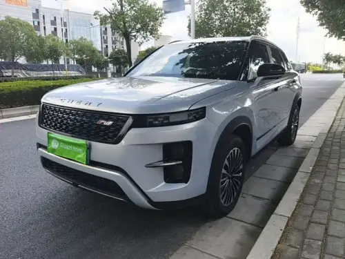 Chery Tiggo 7, 2026