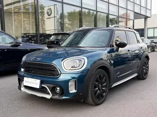 Mini MINI COUNTRYMAN, 2021