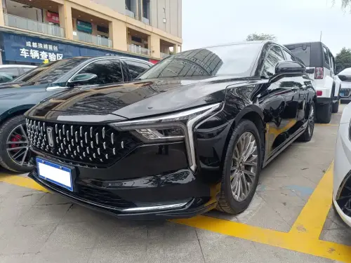 Bestune B70, 2021